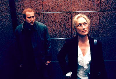Happy birthday, Nicolas Cage! 
