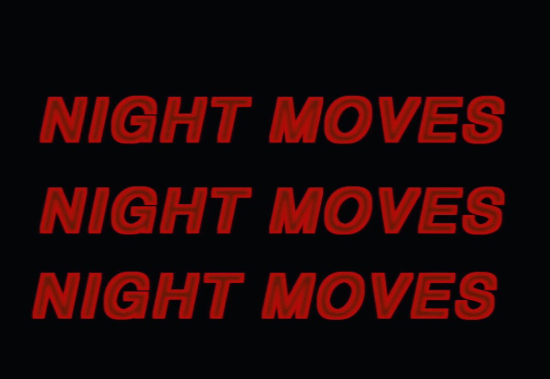 #nightmoves at The Music Kitchen was a banger! #rocknroll