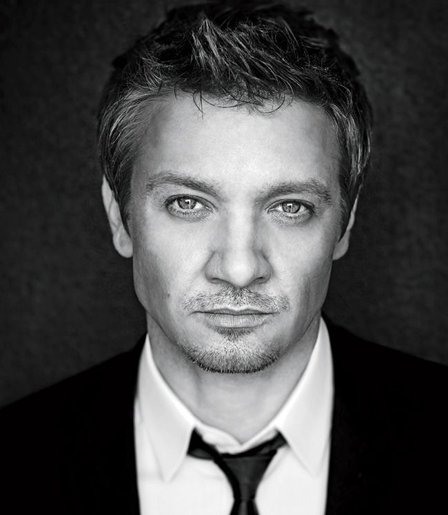 Join us in wishing Jeremy Renner a Happy 46th Birthday. Best known to us as Marvel\s Hawkeye   