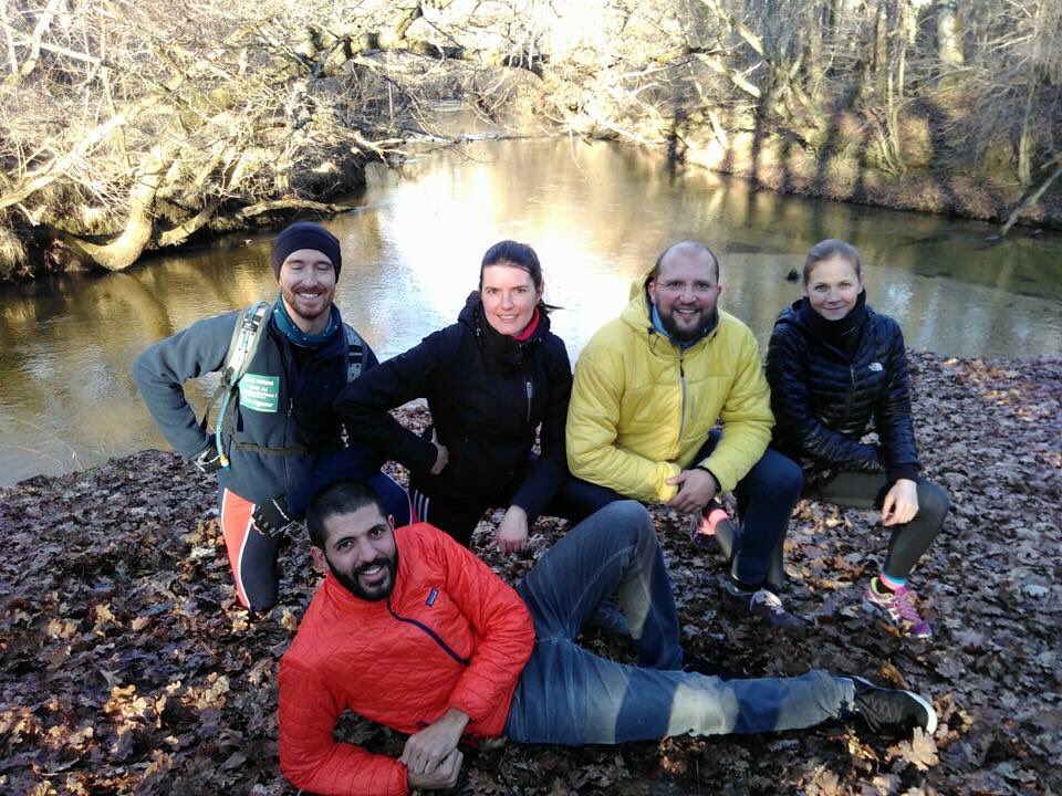 Salut #BNP : les #FaucheursDeChaises arrivent à Dax à vélo. Rendez-vous lundi au procès de l' #EvasionFiscale en soutien à <a href="/JonPalais/">Jon Palais</a>
