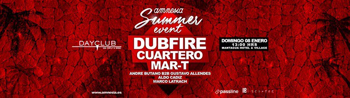 ch_ibiza's tweet photo. Sunday at @Amnesia_Ibiza : Amnesia Chile (@dubfire @rafacuartero @djmar_t &amp; Andre Butano &amp; Gustavo Allendes) | More… https://t.co/CcCZNkEq4r https://t.co/4DgNyIOL3q