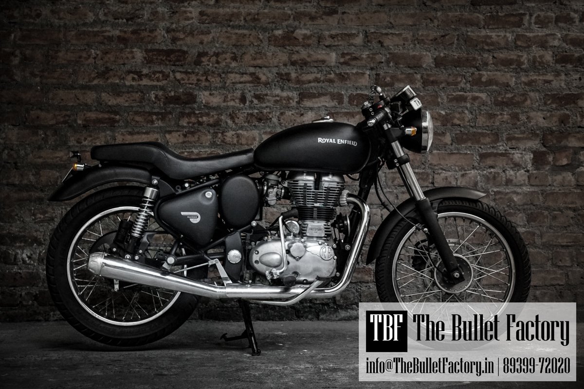 61 Custom Bike Modification Chennai  Latest Free