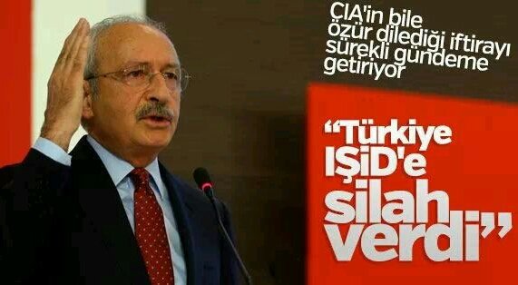TurkayMetin's tweet photo. CIA bile özür dilemiş, Sen hala Ülkene iftira ediyorsun.!
Terörün siyasi sözcüsü oldun çıktın yazıklar olsun senin gibi siyasetçiye.! https://t.co/2J3mqKI0Wv
