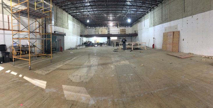 Check out our construction update! We’re thrilled to work with an amazing construction team led by @McGoughCompany hubs.ly/H05PZVt0