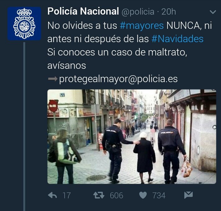 unchavalito's tweet photo. Twitter es maravilloso https://t.co/bvAg55rkIa