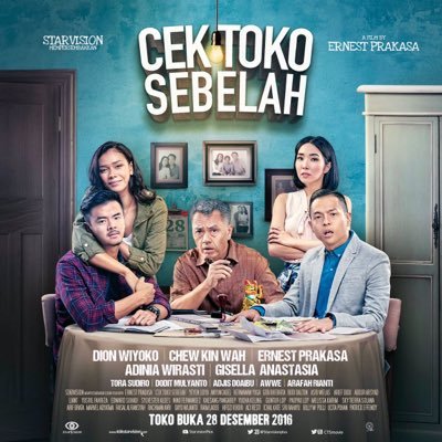 layartancep_id's tweet photo. #ReviewLT paket komplit sebuah film ada di @CTSmovie https://t.co/MVgAKukXNM https://t.co/86iSbcKygn