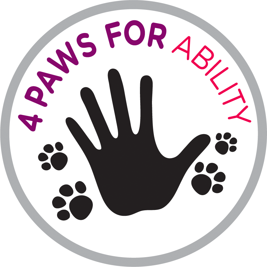 TeriMcGill's tweet photo. ♥️🐶♥️#WordsOfWisdom 🐕#SaturdaySmile🐕 #ServiceDogs 🐕 #DisABILITY #GiveBack @4PawsForAbility @ASDAdogs @NEADSdogs @HearingDogs @IntlHearingDog https://t.co/YD5HqSaWOn