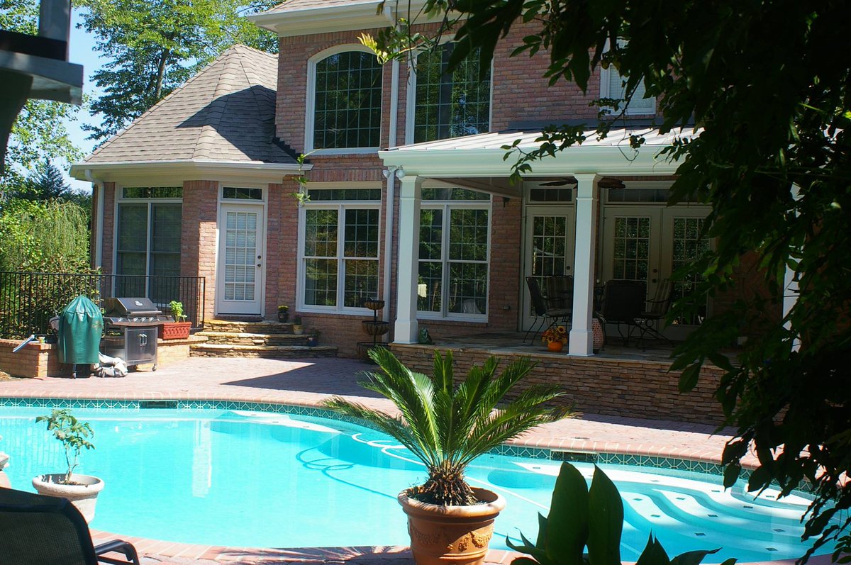 ContractorMen's tweet image. Call on the premium North Georgia design-build contractor to make your current house your dream home. #DesignBuildConstruction