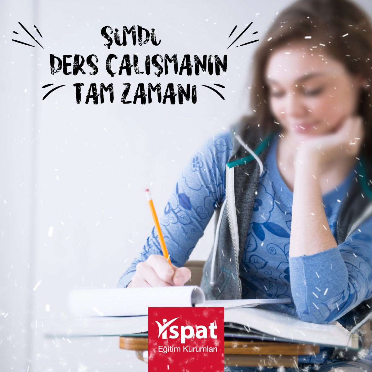 ispategitim's tweet photo. #ispat #kar #ders #eğitim #bursa #nilüfer https://t.co/2N4KEQ9nte