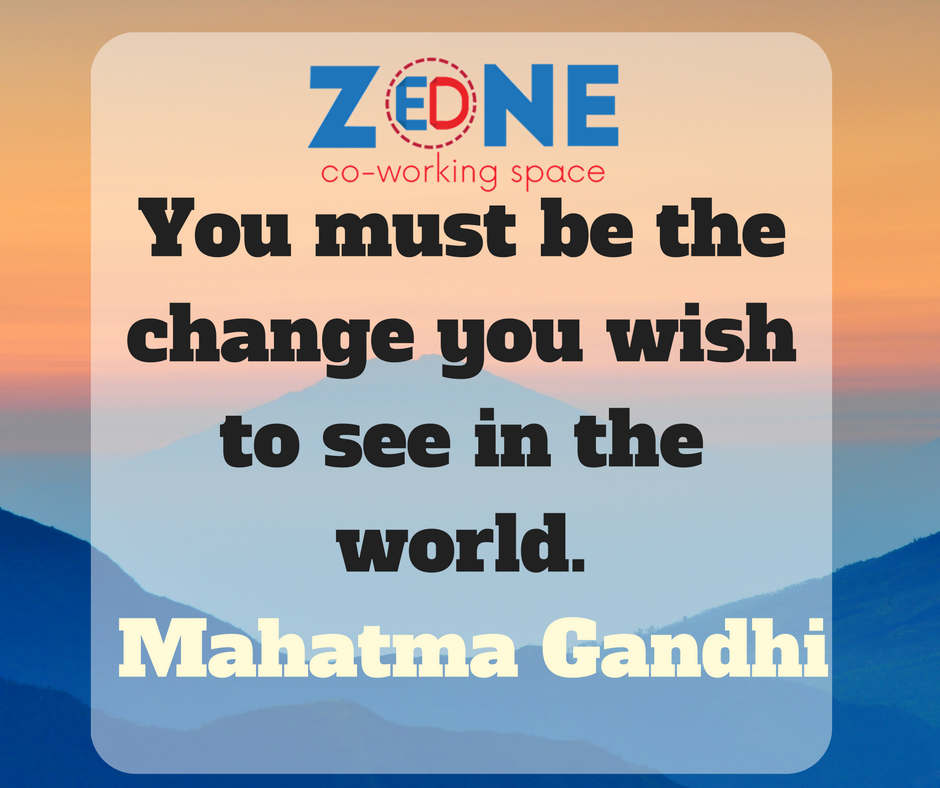EDZoneSpace's tweet photo. The start always comes from within , if you want to inspire ,Be the inspiration ,if you want to change ,Become the change itself https://t.co/nAY7LT8bMK