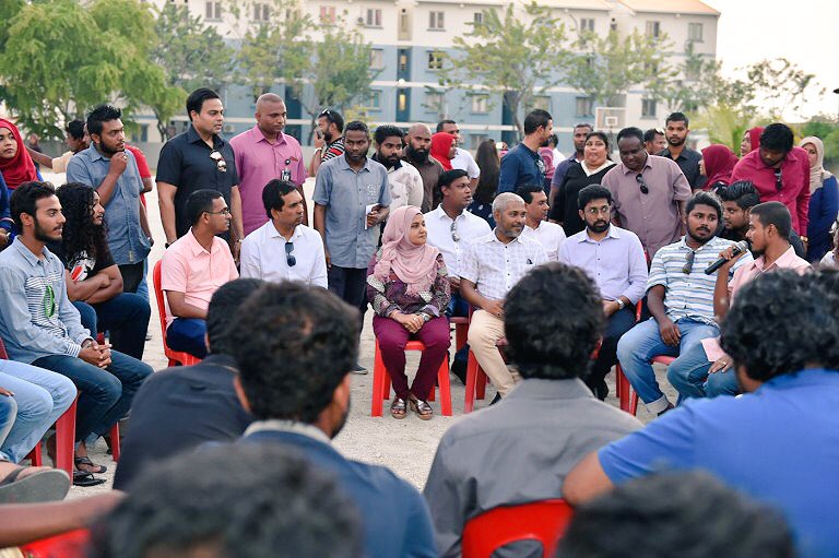 presidencymv tweet picture
