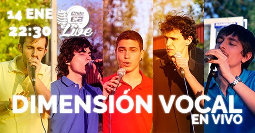 Dimensión Vocal tweet media