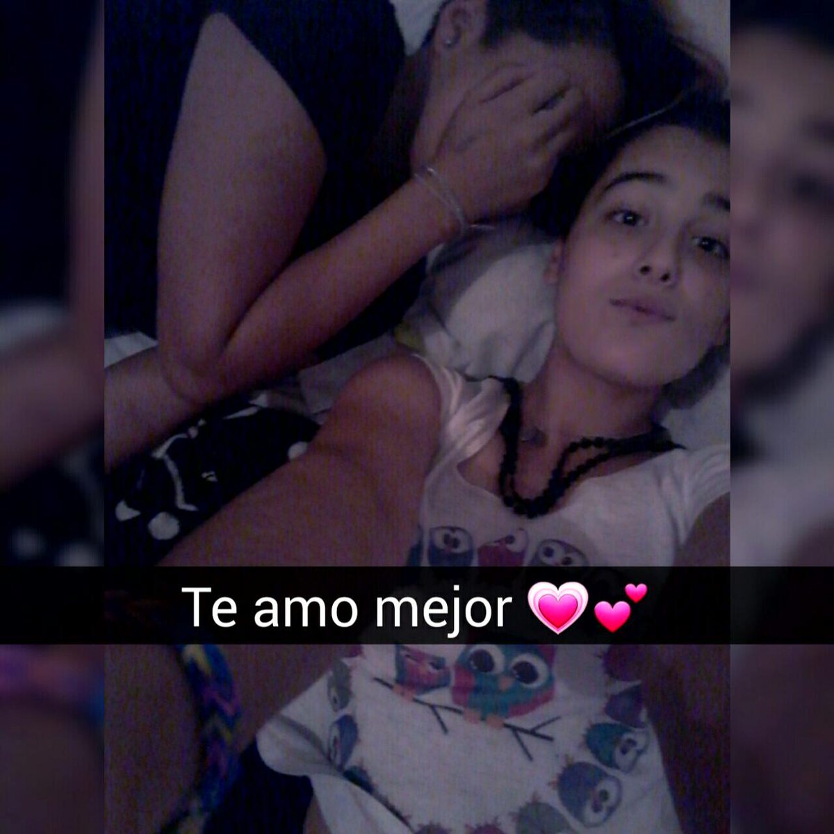 sofymansilla2's tweet photo. Mi todooo 💞💞 https://t.co/C2RBm8G16z
