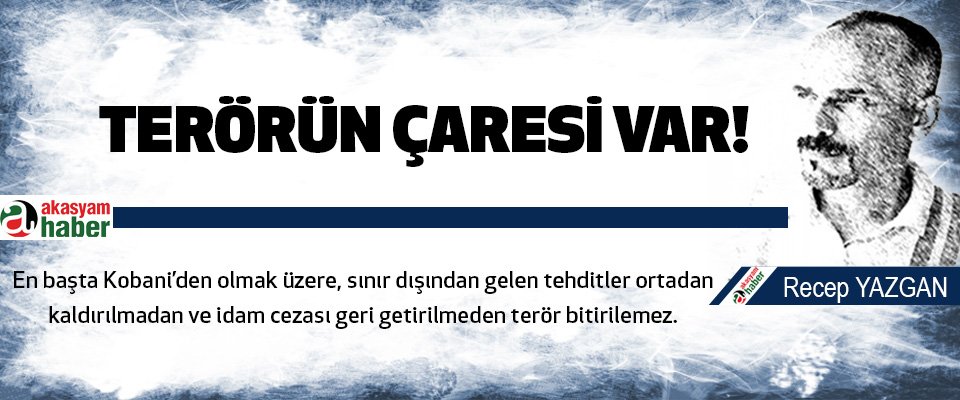 #StopTerrorismİNcirlik Terörün çaresi var!
akasyam.com/kose-yazisi/14…