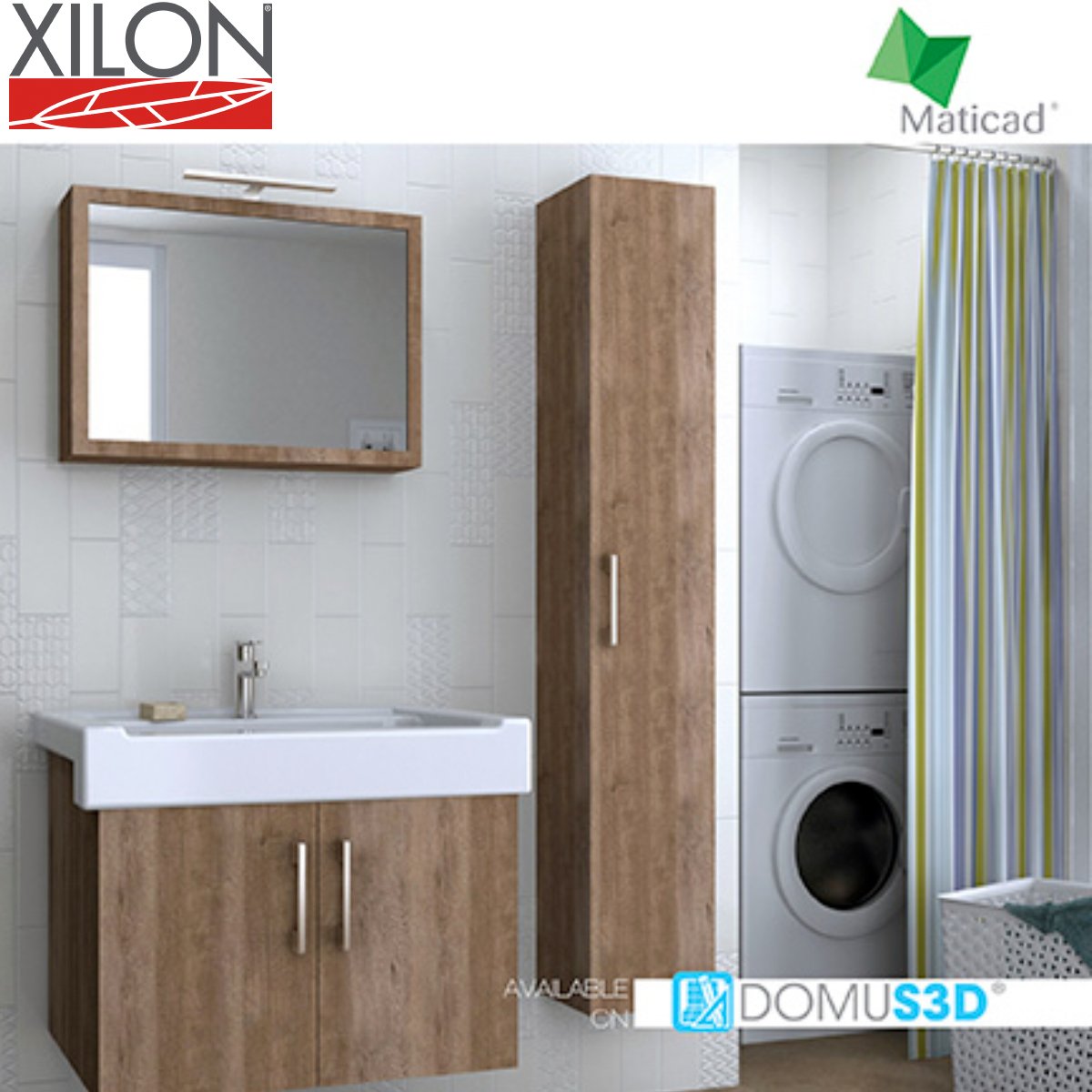 xilonsrl's tweet photo. Progetta il tuo nuovo arredo bagno Xilon!
Da Novembre 2016 siamo presenti su Domus 3D, per maggiori informazioni:
https://t.co/69pjCgrX0N https://t.co/dqypiY0ejw