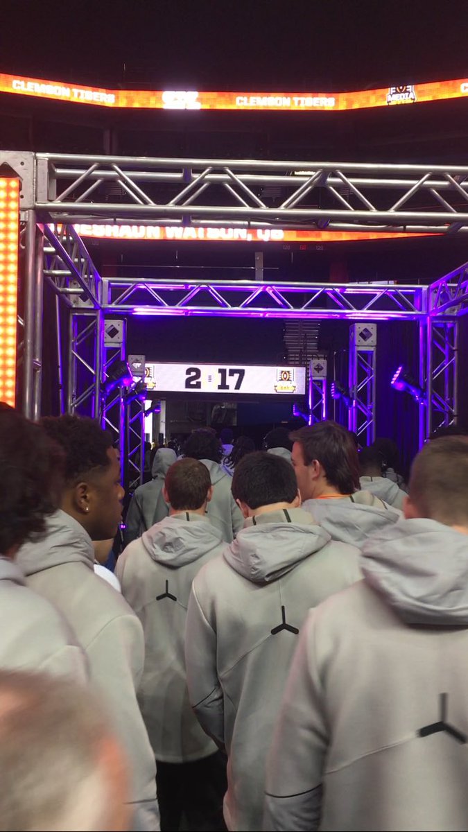 College Football Playoff tweet media