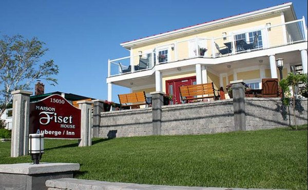 Le Portage Golf Club &amp; the community of Cheticamp is an experience you won't want to miss out on!Book your golf package at 1-866-404-3224