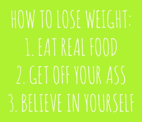 FlTNESS_BUZZ's tweet photo. How to lose weight: https://t.co/UBvGViRQUj