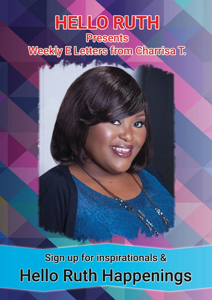 wearehelloruth's tweet photo. Connect with us! https://t.co/yAEEy5XSKF #helloruth #iamruth #Inspire https://t.co/U4pD9du4ni