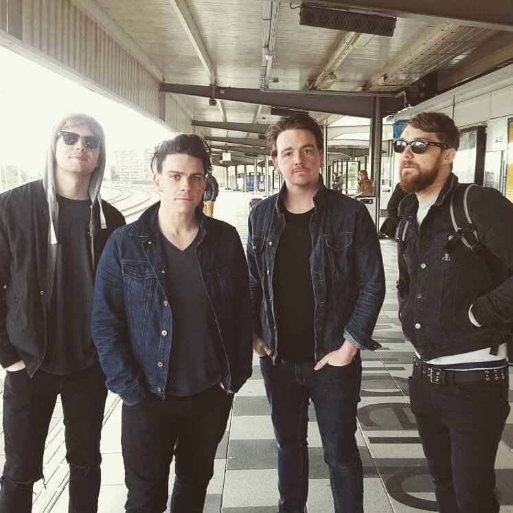 Back writing today! We can't wait to share all of this new with you guys! ✌🎉🙏