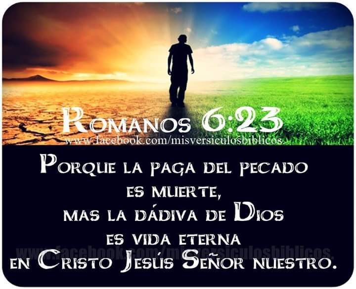 FMATOSLOPEZ's tweet photo. @EPN Esa consecuencia es la muerte... muerte física y muerte espiritual... el pecado nos separa de Dios... https://t.co/ywOpgfkYZ3