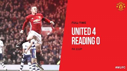 bagusesp04's tweet photo. Finally score 👏👏👏
#MUFC #GGMU #MUFCFANS #MUFCvsReading #MUFC_FAMILY https://t.co/dALMo1tmwv