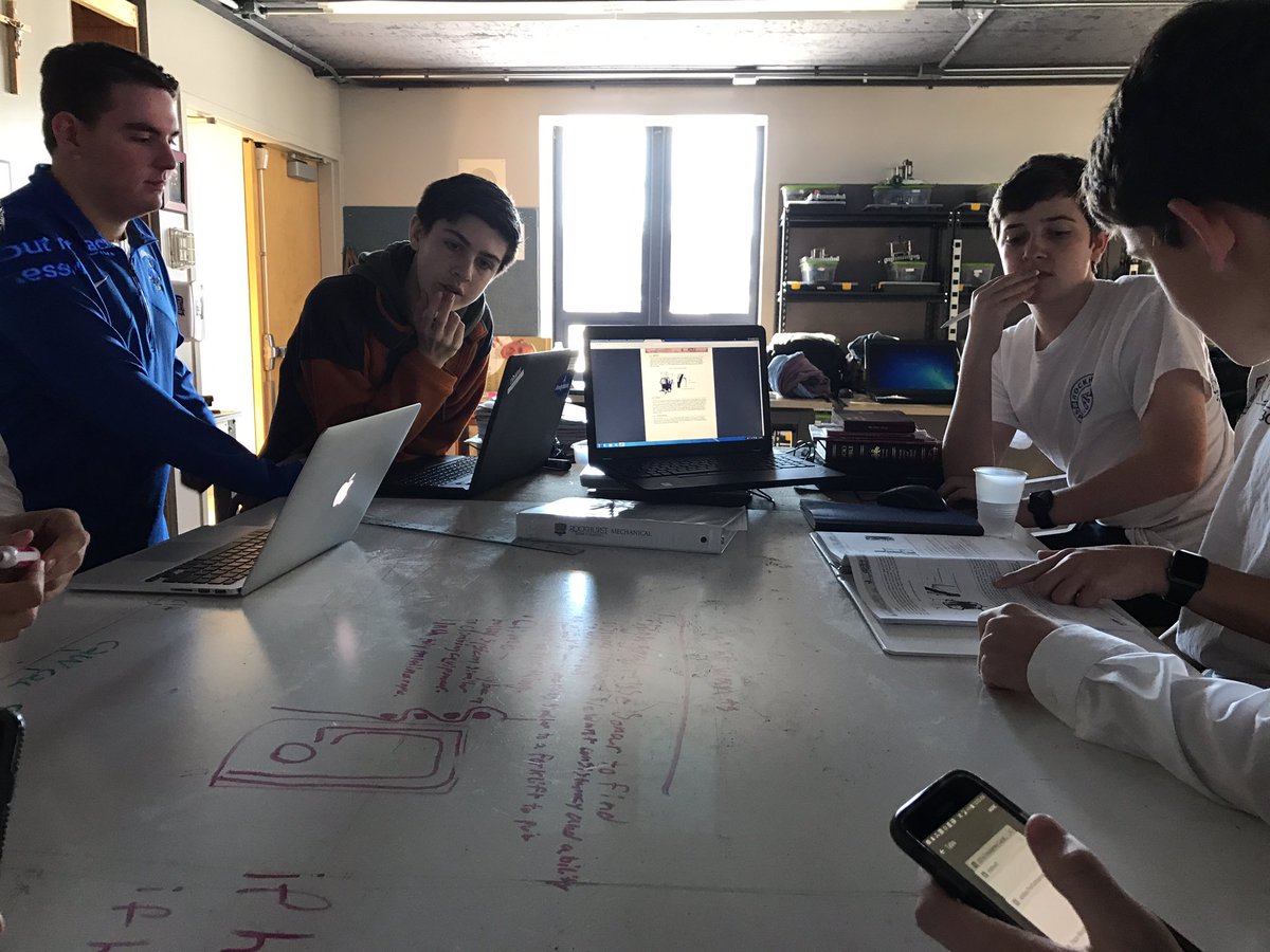 Getting lost in the sauce