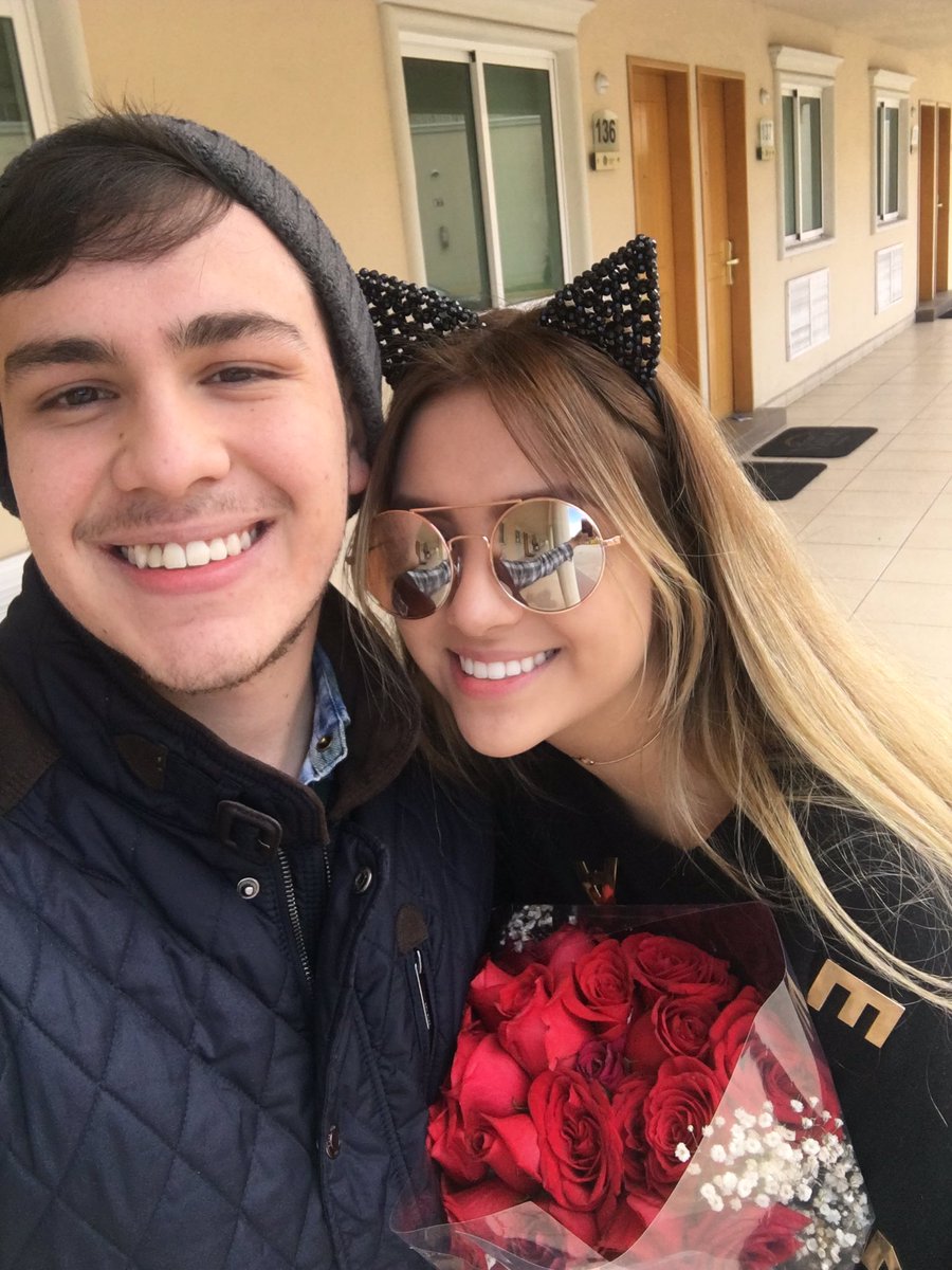 arigameplays's tweet image. Te amo infinitamente 😍