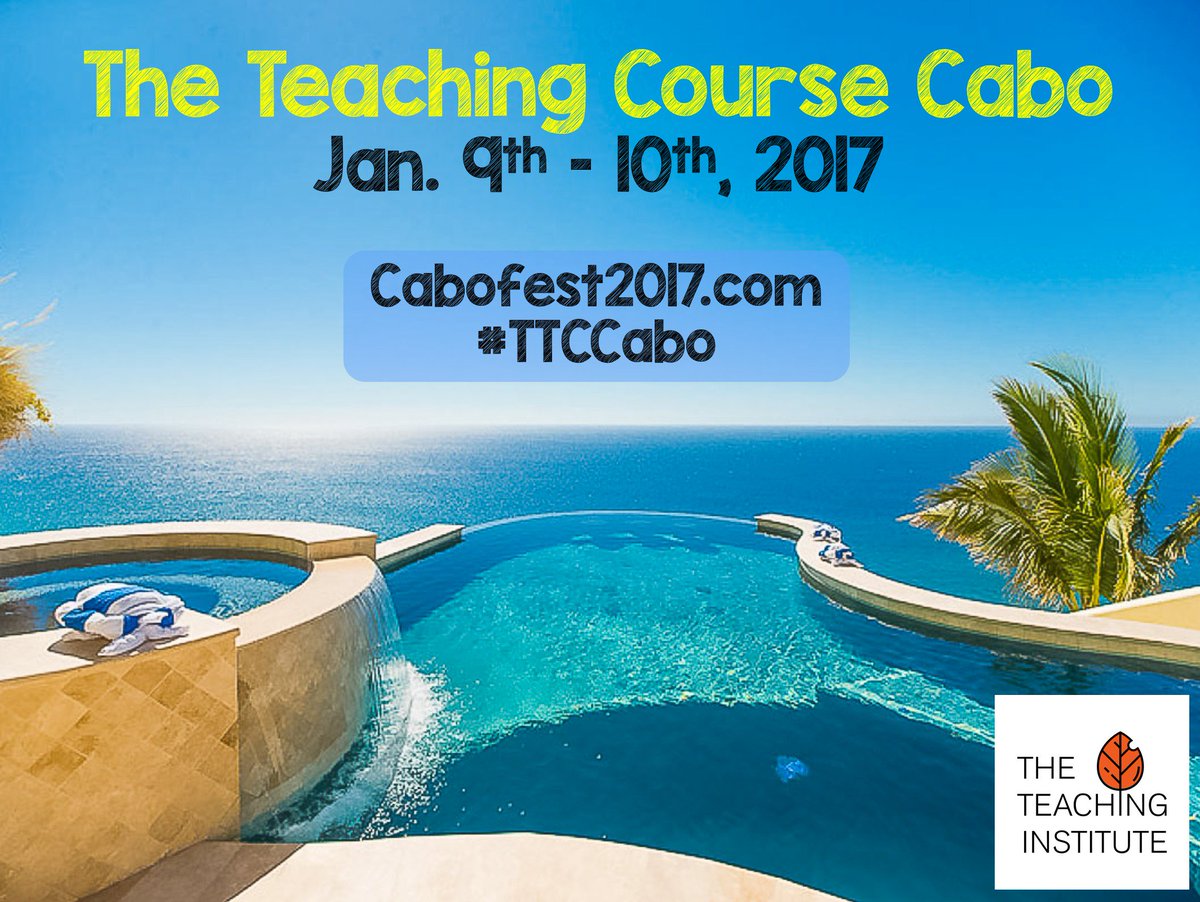 Headed to Cabo San Lucas for CaboFest 2017 | Cabofest2017.com | It's a Rough Meducational Life, But Someones Got to Do It #MedEd