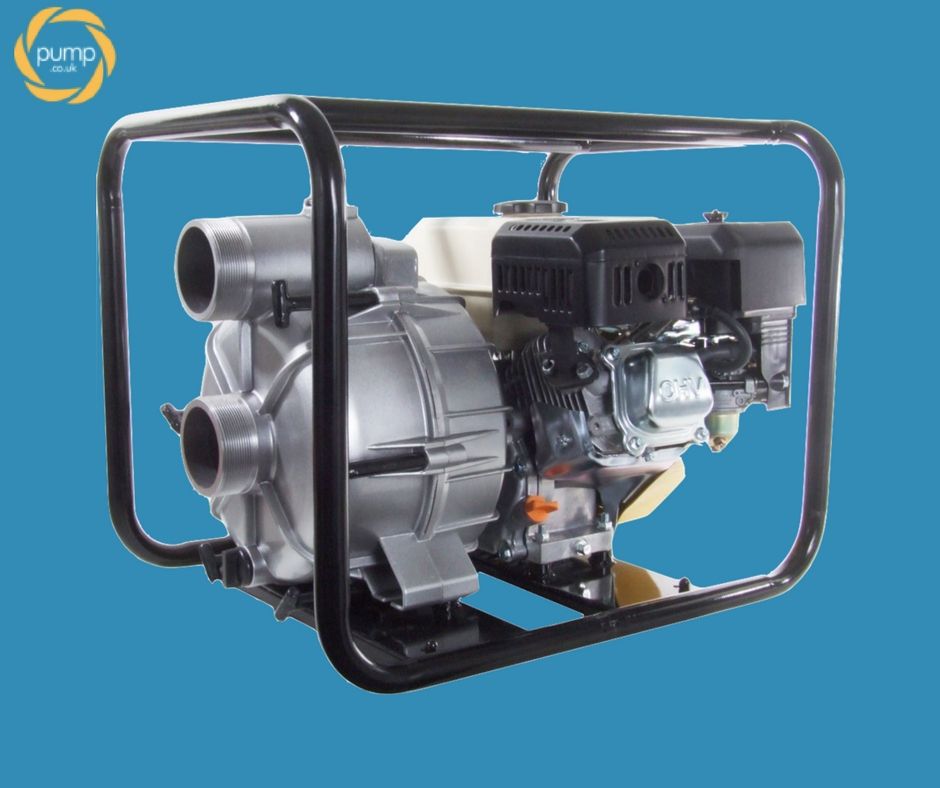 pumpcouk's tweet photo. Suitable for trash duty, sewage and muck. https://t.co/GCosIp9sZg #TrashPump #Plumber #SmallBizSat https://t.co/VjcC72zUPe