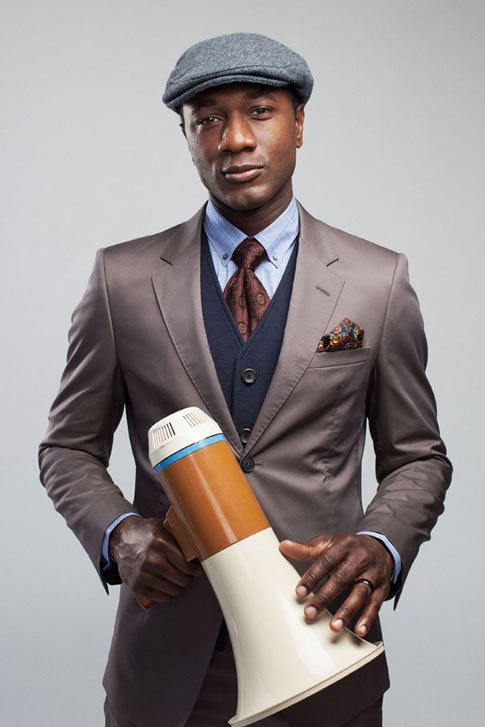 Happy Birthday Aloe Blacc 