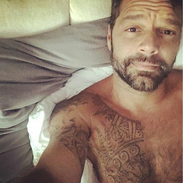 RMweepaa's tweet photo. @ricky_martin #Sweet Bombón de azúcar 💋 #love #sexy #hot #opwt #trata #thebest @RmAnkita @gilbelarosa @DesquiciadasRM @XAVYMARTIN https://t.co/4Olnbhg3A0