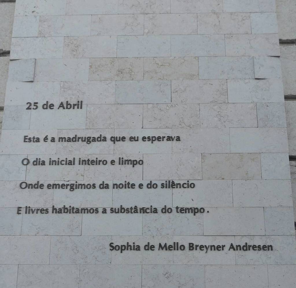 Obrigado. #democracia #liberdade #25abril #mariosoares ift.tt/2iTJiDW