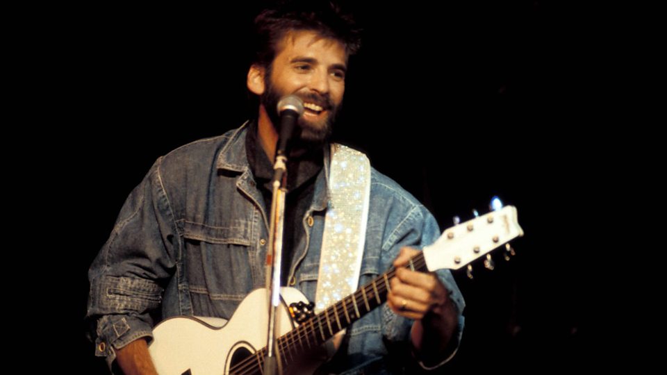 Happy Birthday to Kenny Loggins, who turns 69 today! 