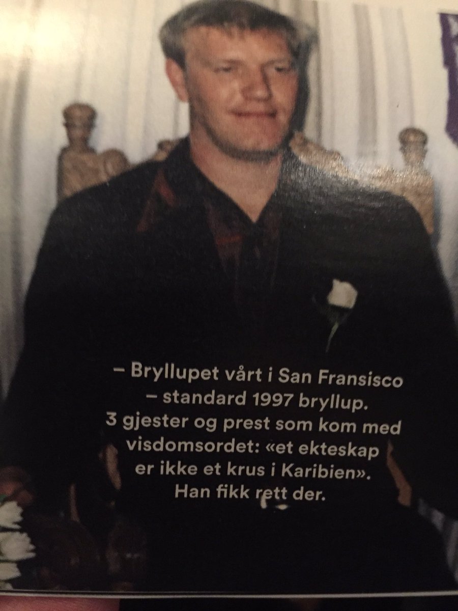 SIMENAJ's tweet image. "Et ekteskap er ikke et krus". Eh.... savner korr. lesere. Eller hva @VGHelg @TufteJo @VGHege