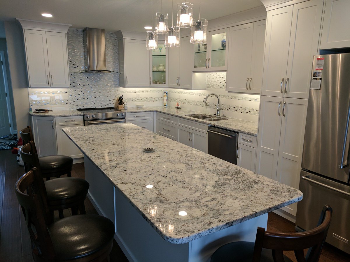 Black Pearl Granite On Twitter Black Pearl Granite Inc White