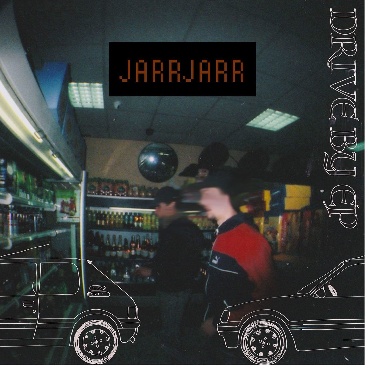JarrJarrrrrr's tweet photo. DRIVE BY EP 
OUT MONDAY AT 7PM https://t.co/dB0EZQYfOt