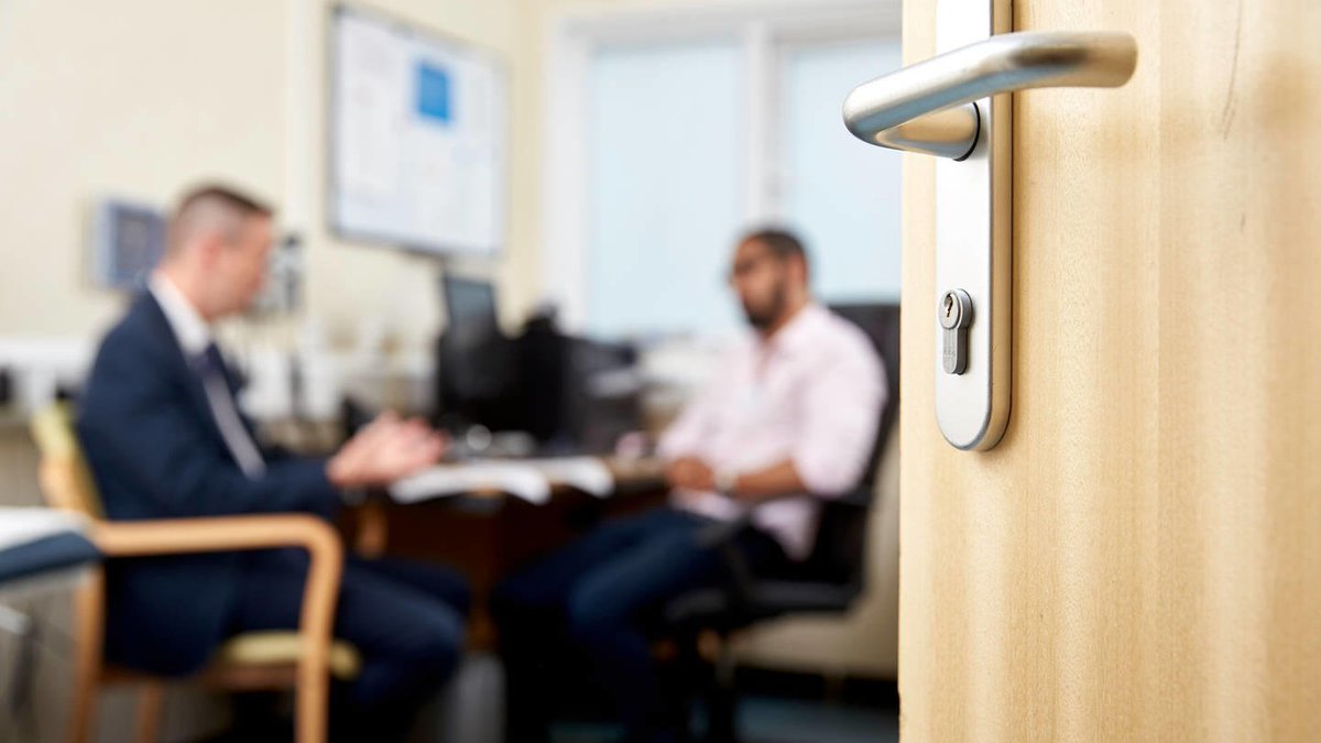 TheBMA's tweet photo. Physician associate scheme needs prolonged investment, say doctors leaders https://t.co/CIUvlVkEHM https://t.co/er382PWzzA