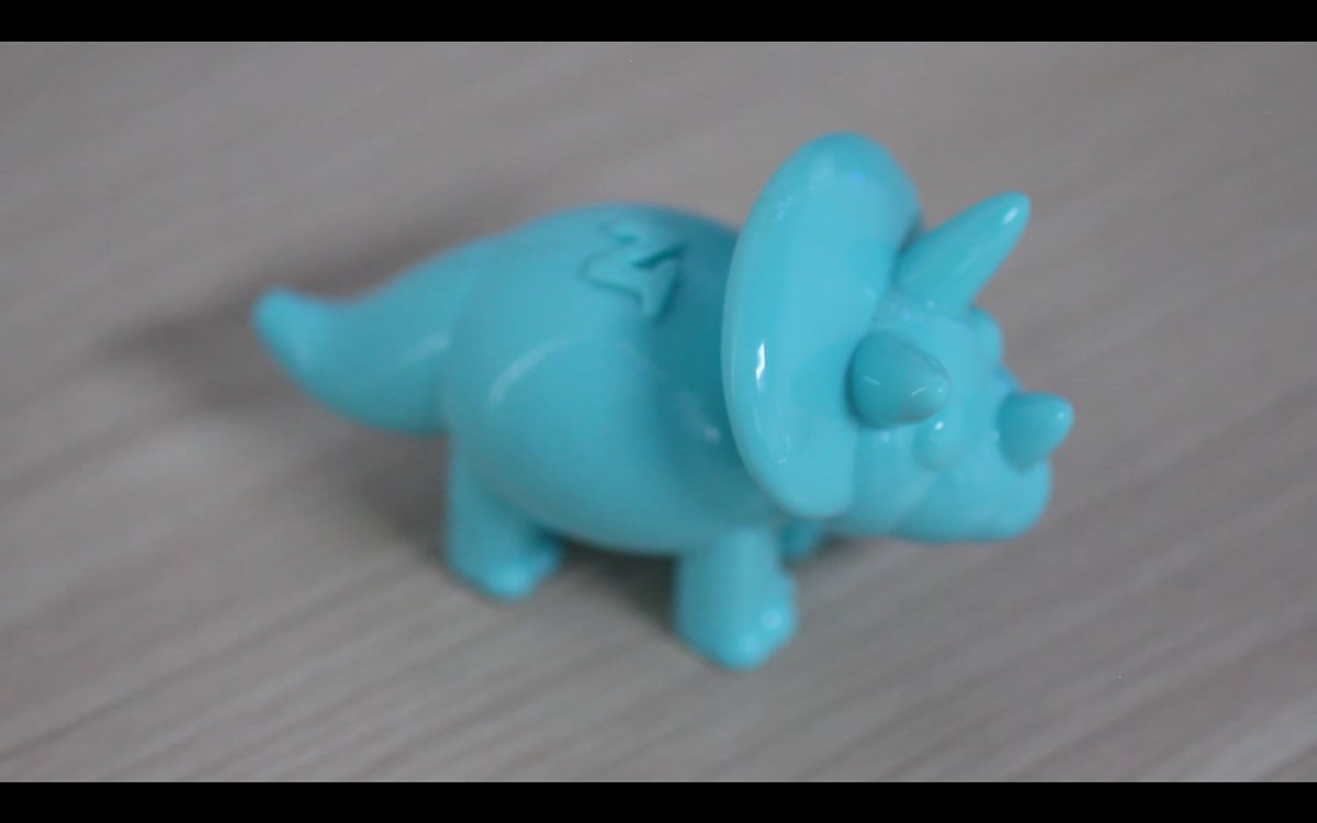 Polymaker_3D's tweet image. #Polysher demo :
youtube.com/watch?v=6CBulB…