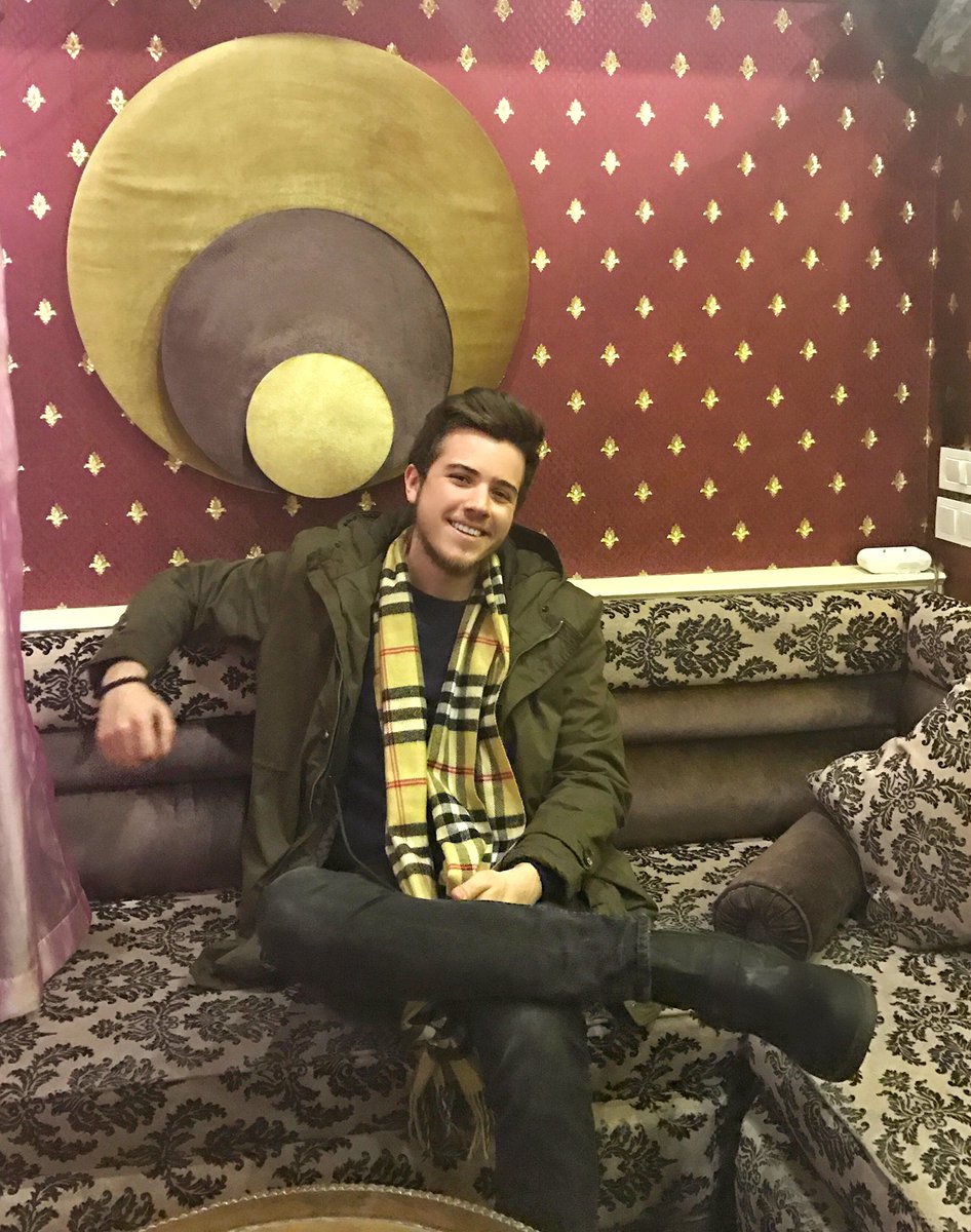 Cumartesi keyfi :)😊😎