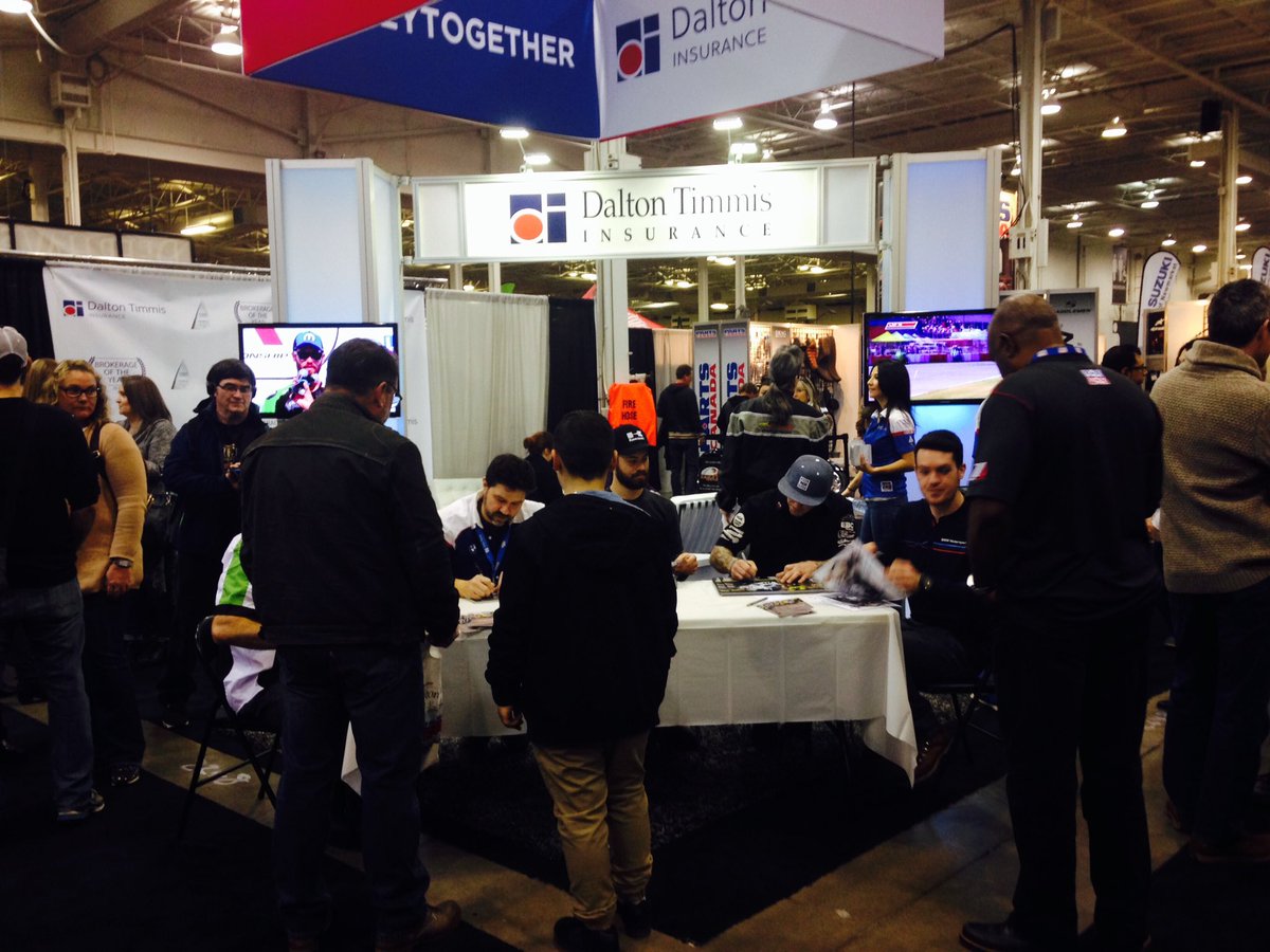 Happening now come check it out @cdnsuperbike <a href="/DaltonTimmis/">Dalton Timmis</a> <a href="/FogOff_Clothing/">Fog Off Clothing</a>