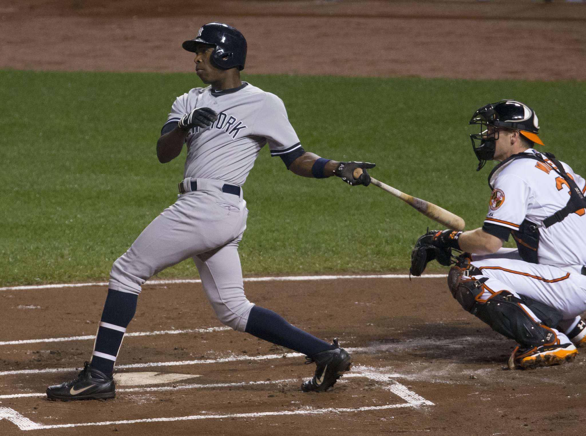 Happy Birthday to Alfonso Soriano, who turns 40 today! 