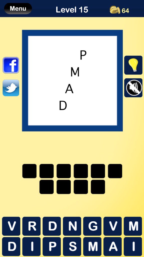 PackerBree's tweet photo. Help! Can anyone solve this puzzle? https://t.co/FUKTkjcc5t #RebusWordPuzzle @appsotastic https://t.co/YFeFg5dm7C