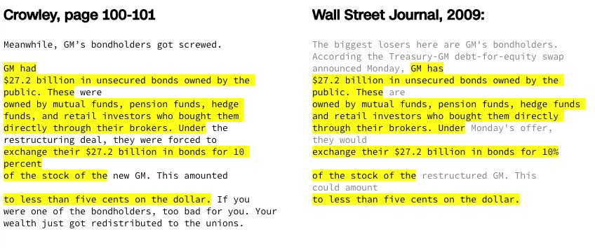 cnni's tweet image. JUST IN: Trump national security pick plagiarized multiple sources in 2012 book. #CNNKfile cnn.it/2jnKike