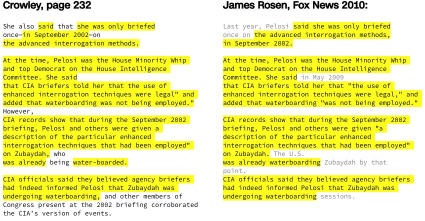 CNN's tweet image. JUST IN: Trump national security pick plagiarized multiple sources in 2012 book. #CNNKfile cnn.it/2jnMwjZ