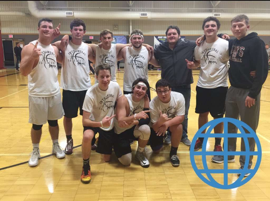 Prestige Worldwide: your preseason tournament champs and the first word in entertainment 🌐
