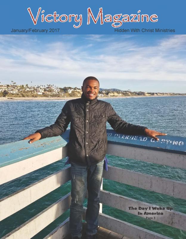 TOAleaders's tweet image. Did you read our latest Magazine? It will BLESS you! conta.cc/2ix4RcU