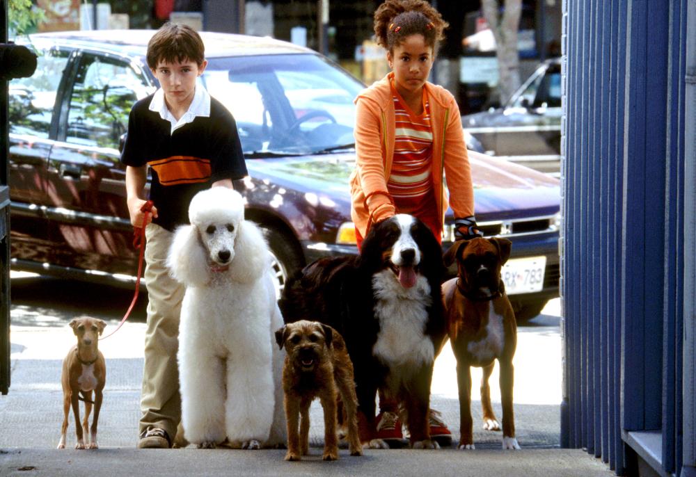 Happy birthday to actor and Lemony Snicket audiobook narrator Liam Aiken.  