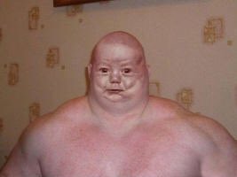 QFTBCommish's tweet image. #DOMSTRONG