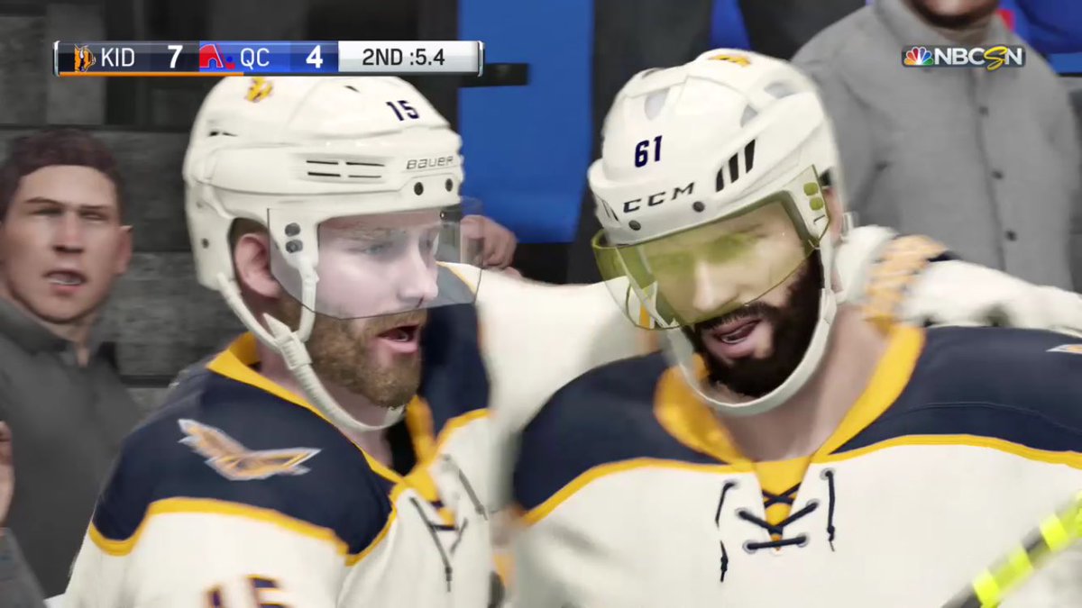 QFTBCommish's tweet image. #DOMSTRONG